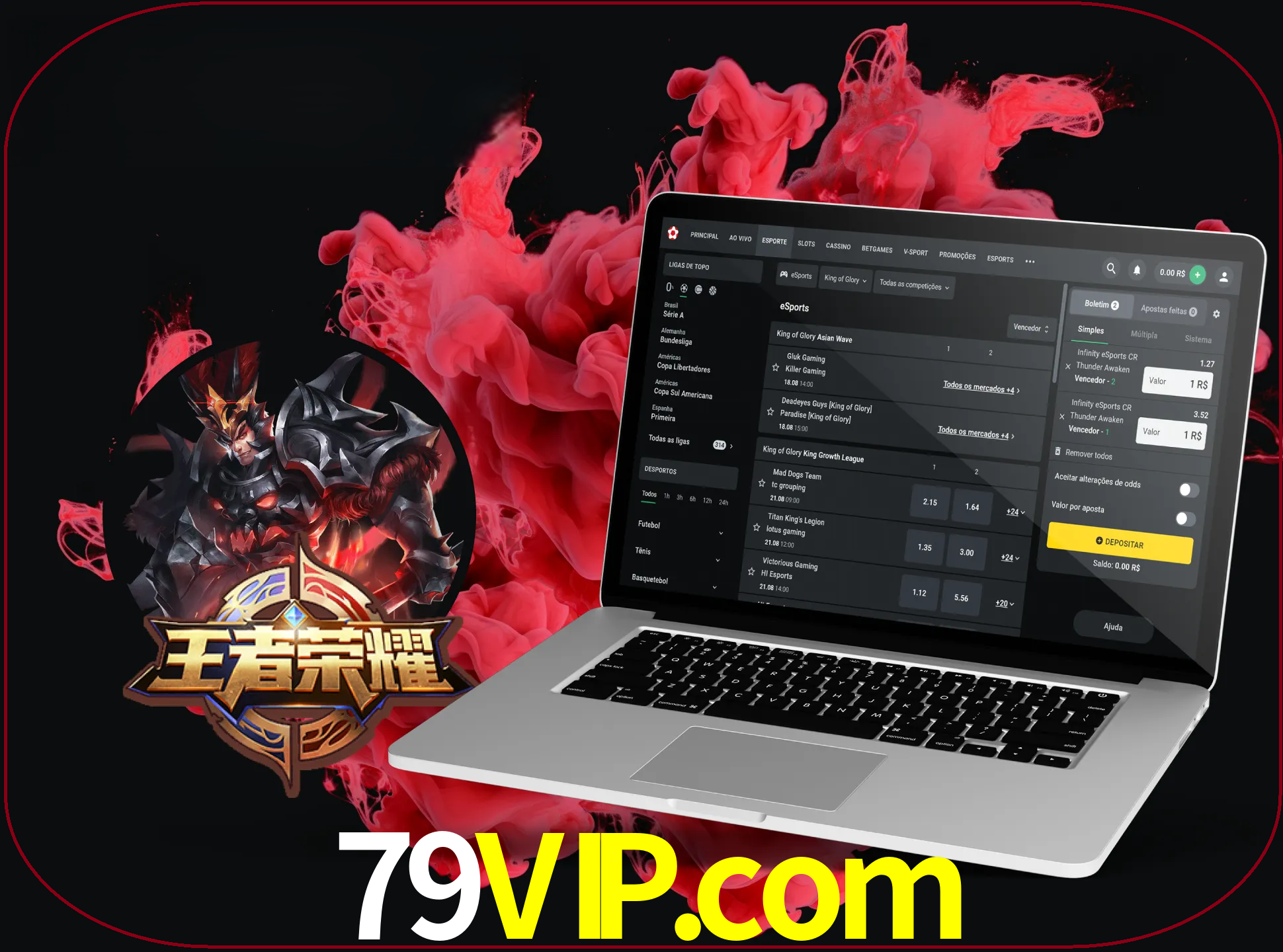 Um jogo global que conquistou os corações dos utilizadores de todo o mundo e que foi desenvolvido na China está disponível no 79vip.