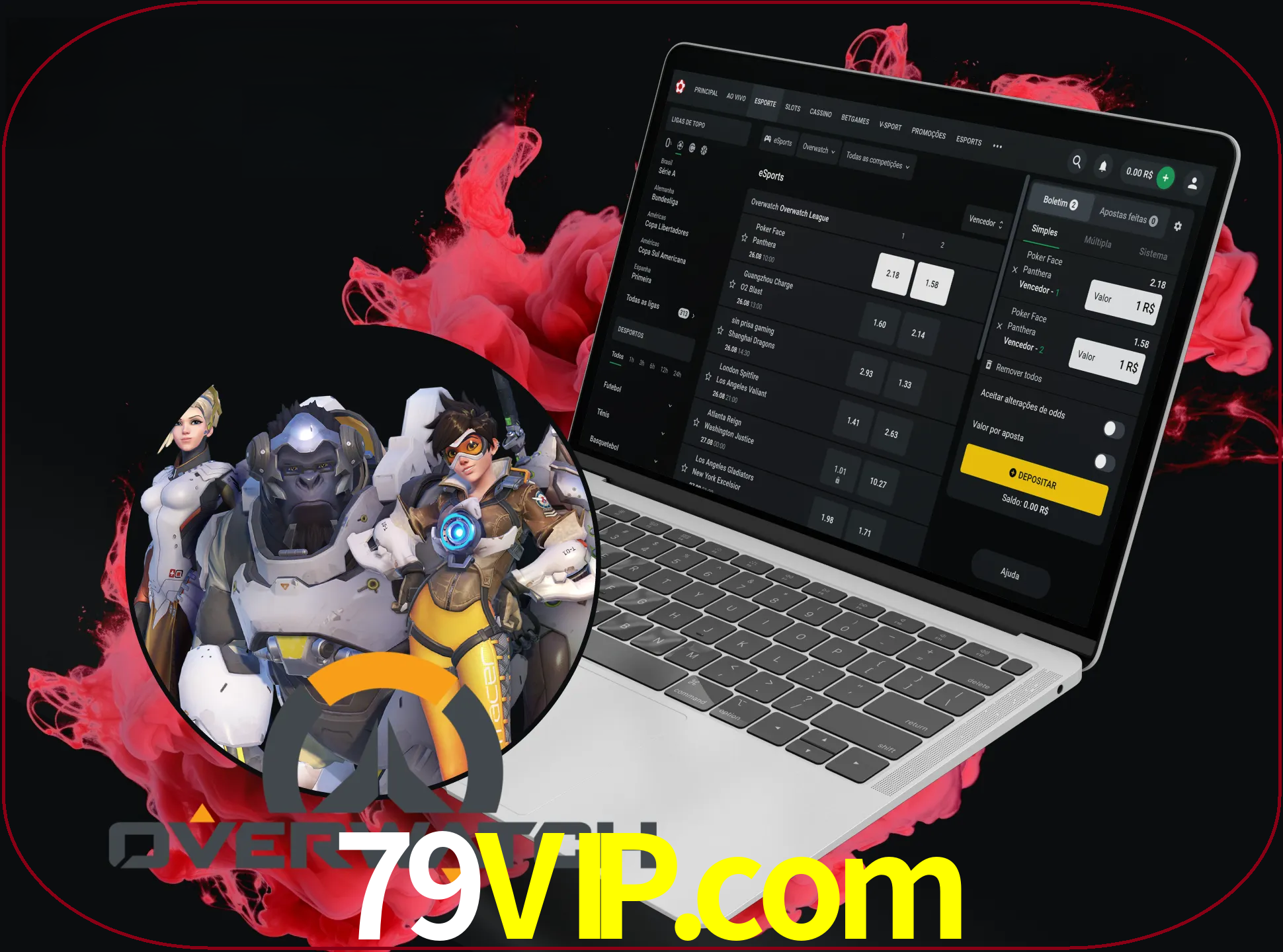Os fãs deste fantástico jogo apreciarão a abundância de jogos e podem também ganhar dinheiro real apostando no 79vip.