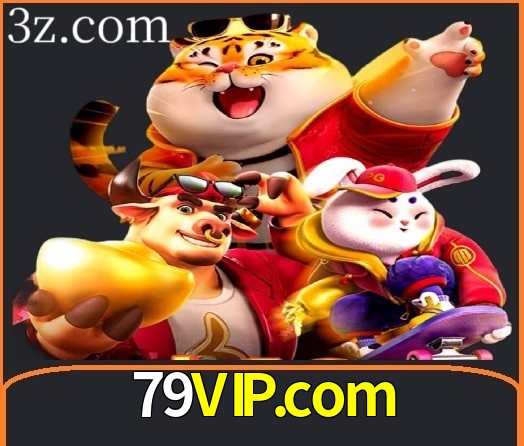 79vip é a melhor empresa de apostas.